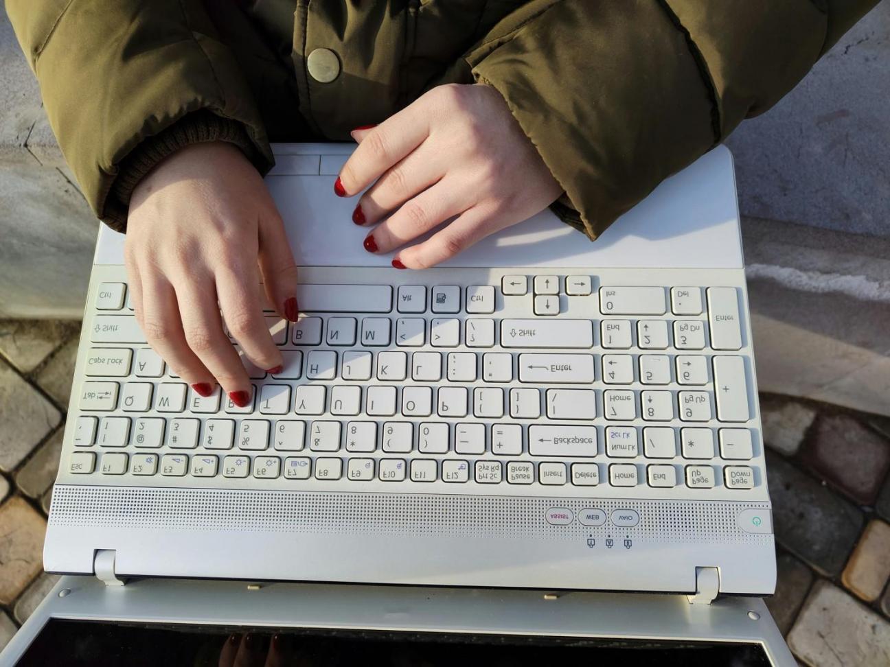 Команда за работой над разрешением проектного конфликта