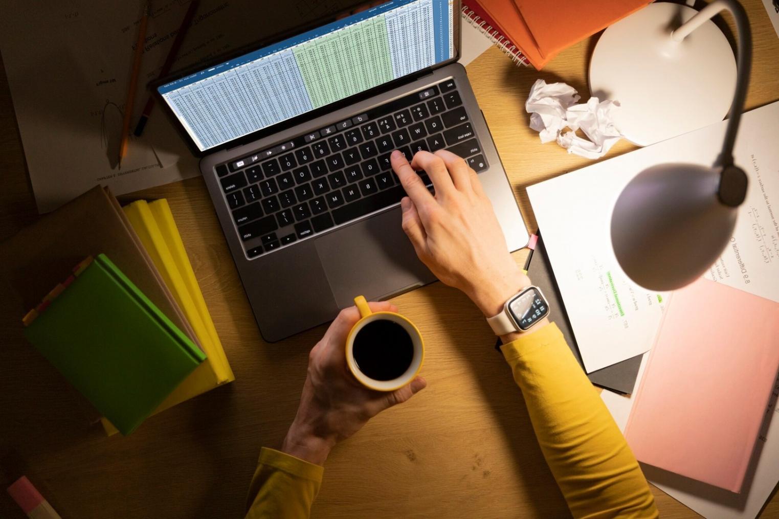 Клиент компании