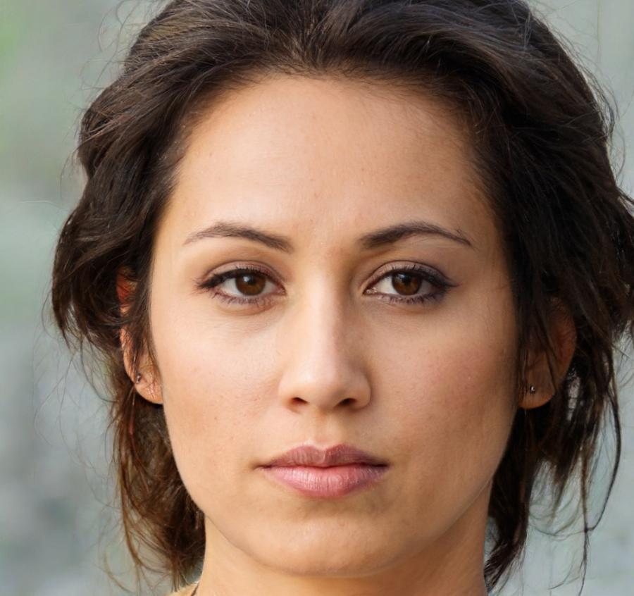 Станислава Гвоздева